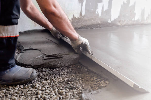 Best Concrete Leveling Services  in West Swanzey, NH